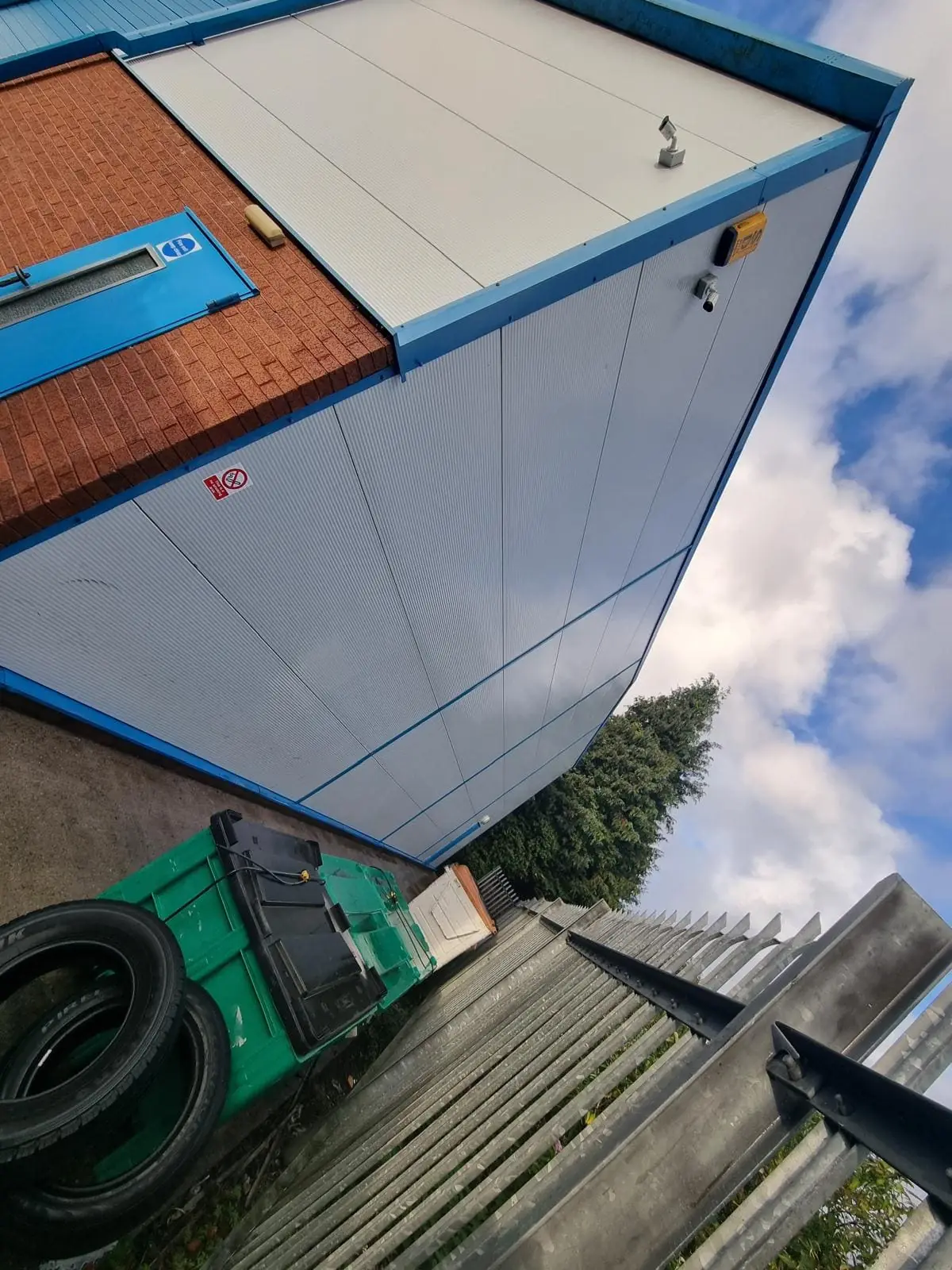 Professional commercial cleaning service in Plymouth, Devon