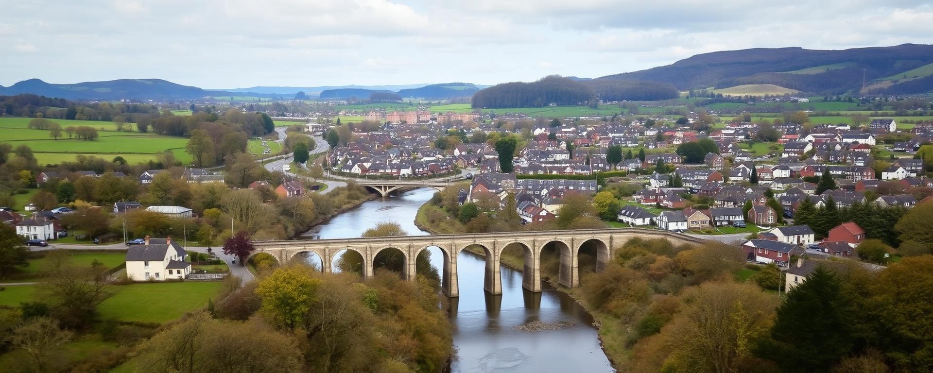 Professional exterior cleaning services in Ivybridge, Devon