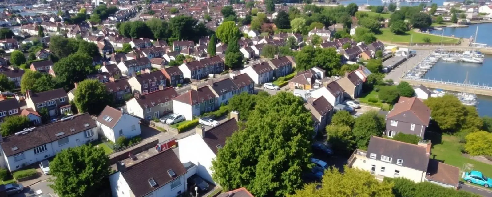 Professional exterior cleaning services in Plympton, Devon