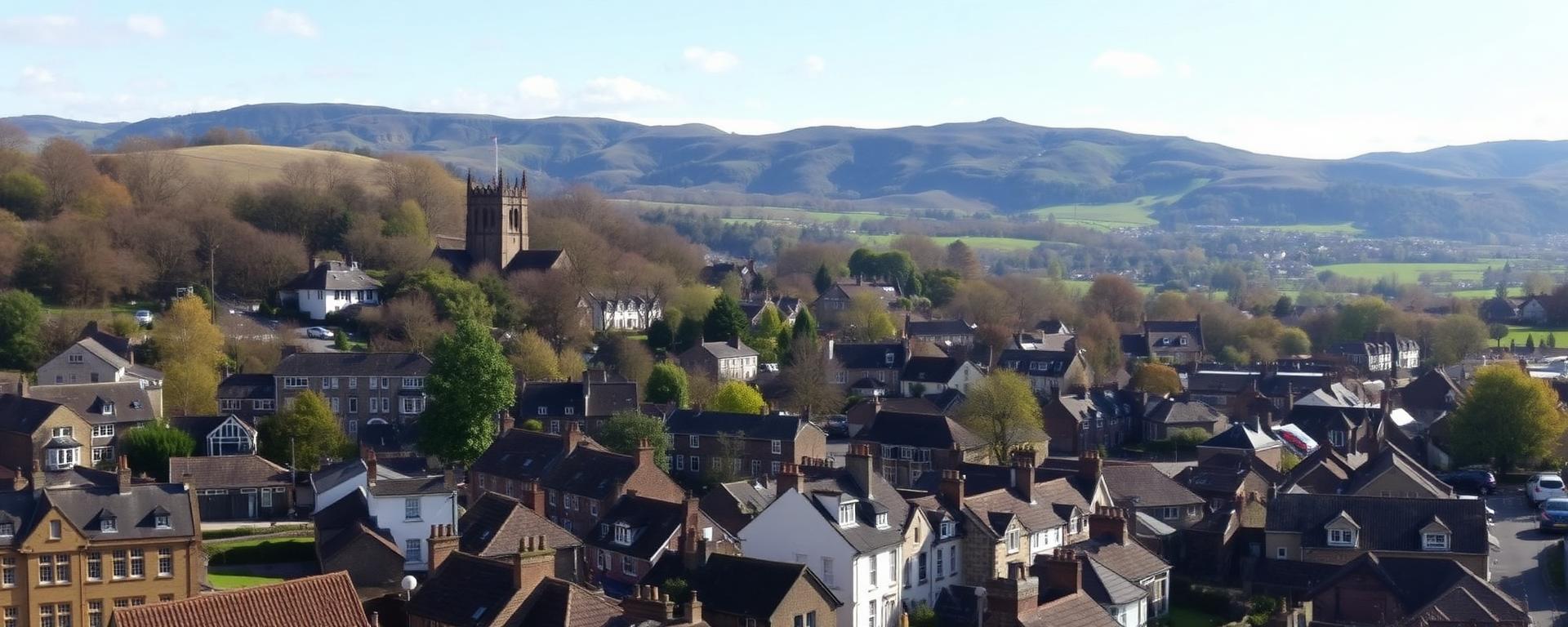 Professional exterior cleaning services in Tavistock, Devon